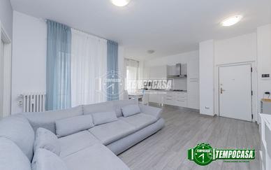 QUATTROLOCALI RISTRUTTURATO