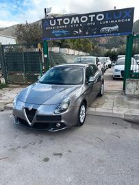 Alfa giulietta
