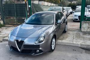 Alfa giulietta