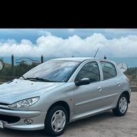 ricambi Peugeot 206