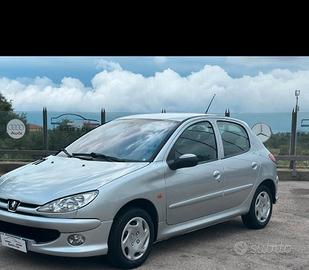 ricambi Peugeot 206