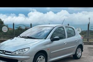 ricambi Peugeot 206
