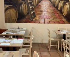 Ristorante pizzeria