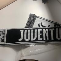 Sciarpa Juventus