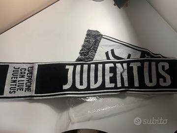 Sciarpa Juventus