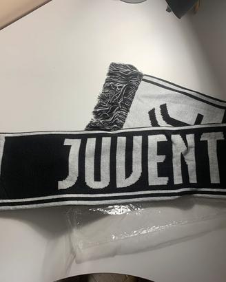 Sciarpa Juventus
