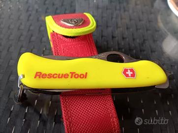 Victorinox Rescue Tool 