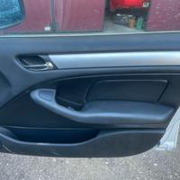 Pannelli porta pelle bmw e46