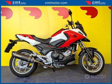 HONDA NC 750 X Garantita e Finanziabile
