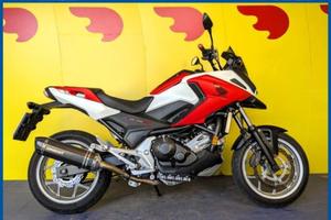 HONDA NC 750 X Garantita e Finanziabile