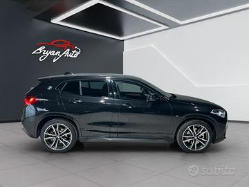 Bmw X2 xDrive20d Msport-X *PROMO*