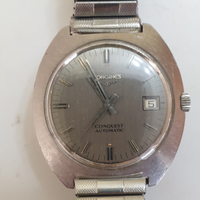 Orologio longines automatico anni 70