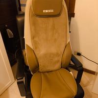 Sedile massaggiatore Homedics