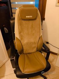 Sedile massaggiatore Homedics