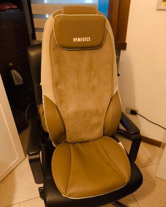 Sedile massaggiatore Homedics