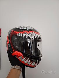 HJC RPHA 11 XL VENOM