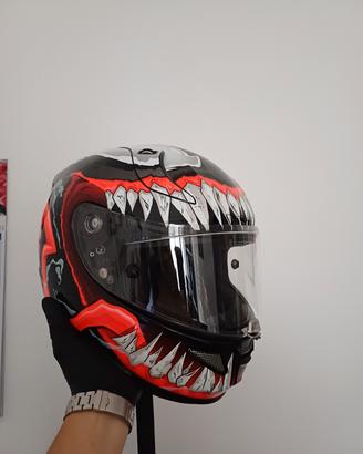 HJC RPHA 11 XL VENOM