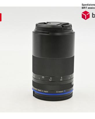 Zeiss Loxia 85 F2.4 (Sony)