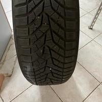 gomme invernali termiche 