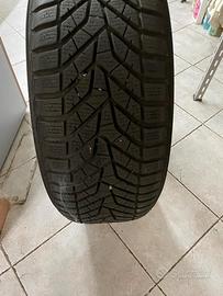 gomme invernali termiche 