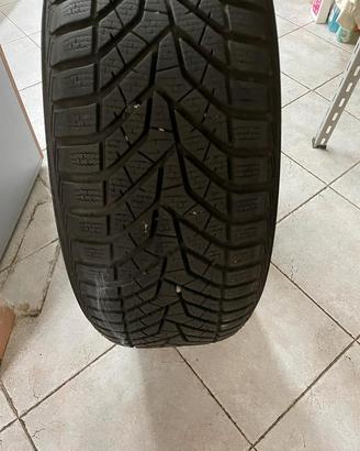 gomme invernali termiche 
