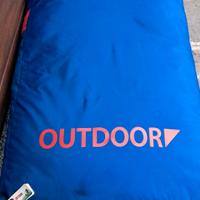 Cuscino da esterno idrorepellente cm 120