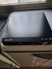 lettore DVD majestic