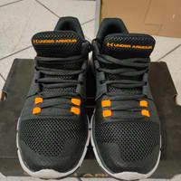 scarpe sportive indoor uomo