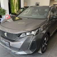 PEUGEOT 3008 GT-PACK 1.5 EAT8 130CV PELLE NAVI CAM