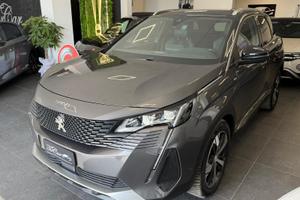 PEUGEOT 3008 GT-PACK 1.5 EAT8 130CV PELLE NAVI CAM