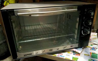 Forno