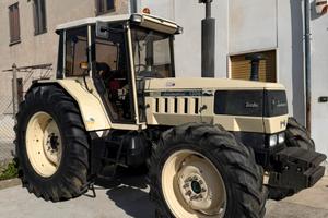 Trattore Lamborghini 1306
