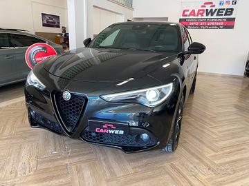 ALFA ROMEO STELVIO 210CV Q4 Veloce 2021