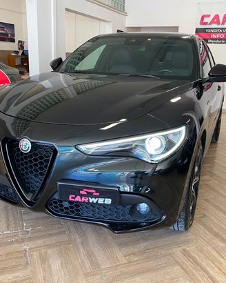 ALFA ROMEO STELVIO 210CV Q4 Veloce 2021