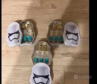 Abatons star wars