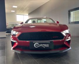 FORD Mustang CABRIO 5.0 V8 aut. GT