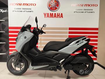 YAMAHA X-MAX TECH MAX 300 MY 25 AZIENDALE