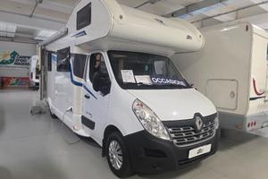 CAMPER RIMOR KATAMARANO SOUND