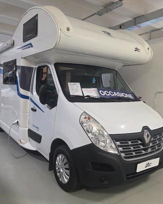 CAMPER RIMOR KATAMARANO SOUND
