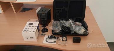 ACTION CAM HD