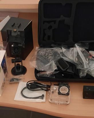 ACTION CAM HD