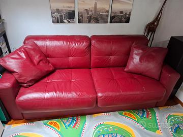 divano letto 3 posti