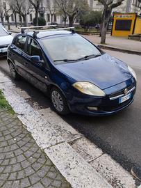 Fiat Bravo 1.6 multiget 105cavalli