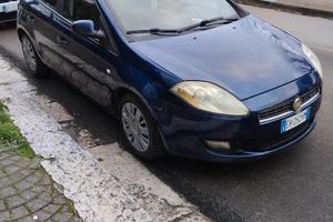 Fiat Bravo 1.6 multiget 105cavalli