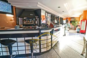 Negozio in zona di grande passaggio