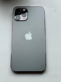 iPhone 12 Pro 128GB Come nuovo