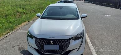Elettrica, sportiva, perfetta,