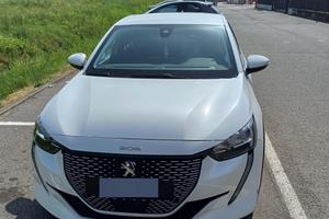 Elettrica, sportiva, perfetta,