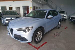 ALFA ROMEO Stelvio 2.2 Turbodiesel 190 CV AT8 Q4