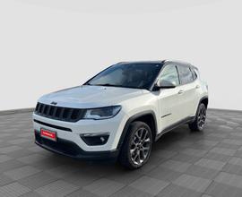 JEEP Compass Compass 2.0 Multijet II S